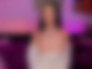 Live cam show with Cassy - Dirty Talk on luckytryst.com