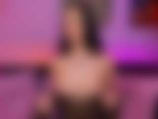 Live-sekscamshow van Cassy