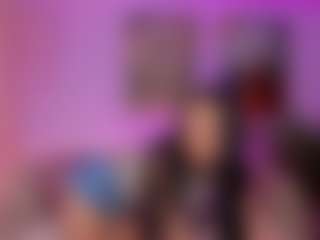 Show de Sexo ao Vivo na Câmera de Cassy