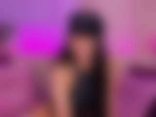 Cassy's Live Sex Cam Show