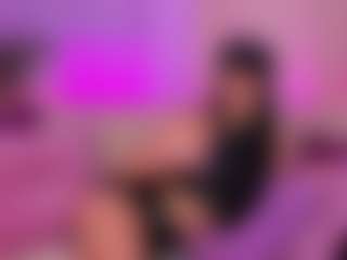 Cassy's Live Sex Cam Show