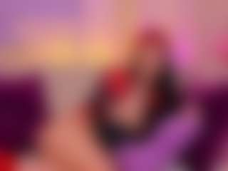 Cassy's Live Sex Cam Show