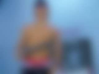 DAVID's Live Sex Cam Show