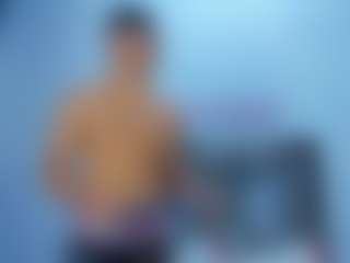 Live-sekscamshow van DAVID