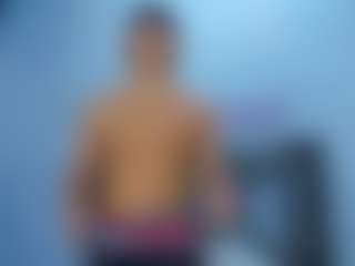 DAVID's Live Sex Cam Show