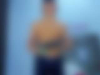 DAVID's Live Sex Cam Show
