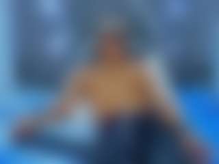 DAVID's Live Sex Cam Show