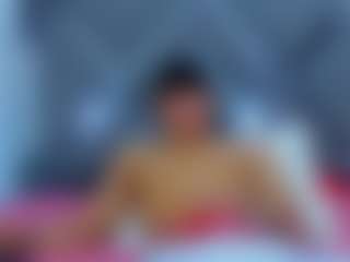 DAVID's Live Sex Cam Show