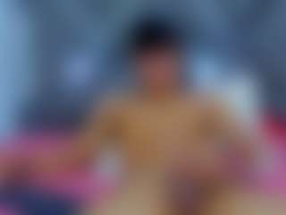 Show de Sexo ao Vivo na Câmera de DAVID