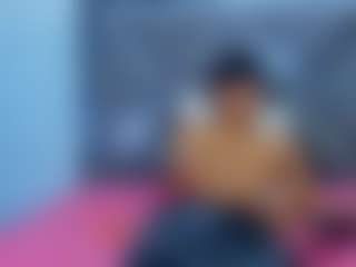 DAVID's Live Sex Cam Show