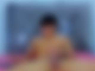 DAVID's Live Sex Cam Show