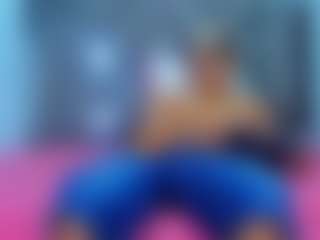 DAVID's Live Sex Cam Show
