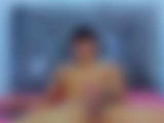 DAVID's Live Sex Cam Show