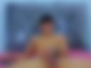 DAVID's Live Sex Cam Show