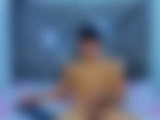 DAVID's Live Sex Cam Show