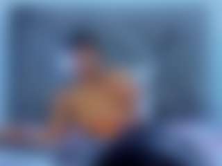 DAVID's Live Sex Cam Show