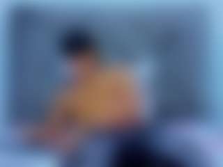 DAVID's Live Sex Cam Show