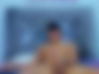 DAVID's Live Sex Cam Show