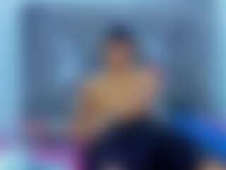 DAVID's Live Sex Cam Show