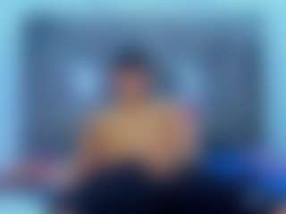 DAVID's Live Sex Cam Show