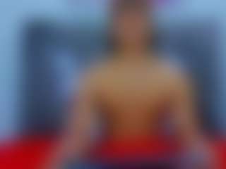 Live cam show with DAVID - Hazel Eyes on sexylive.show