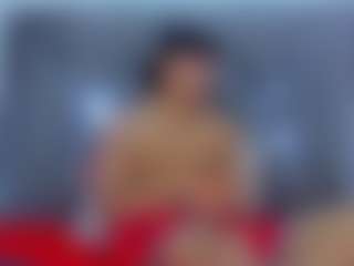 Live cam show with DAVID - Colombia on SinfulBabes
