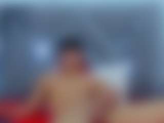 Live cam show with DAVID - British on TeamSkeetLive