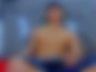 Live cam show with DAVID - Blowjob on TeamSkeetLive