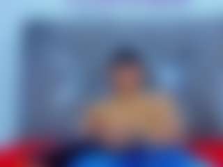 DAVID's Live Sex Cam Show