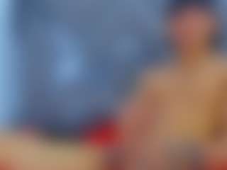 Live cam show with DAVID - Drinking on AdultVida.com