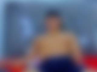 Live cam show with DAVID - Korean on Camsoda