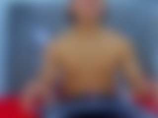 Live cam show with DAVID - Korean on Camsoda