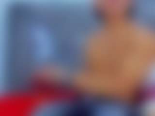 Live cam show with DAVID - Korean on Camsoda