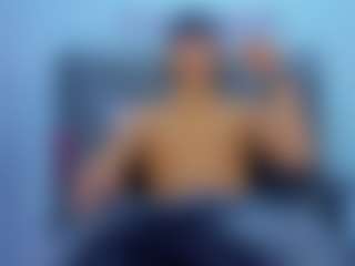 Live cam show with DAVID - Gray Eyes on ObeyMaria