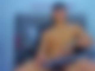 DAVID's Live Sex Cam Show