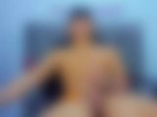 DAVID's Live Sex Cam Show