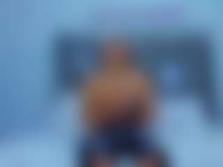 Live cam show with DAVID - Genital Piercings on milfzrlive.com