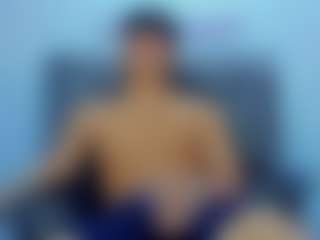 DAVID's Live Sex Cam Show