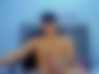 DAVID's Live Sex Cam Show