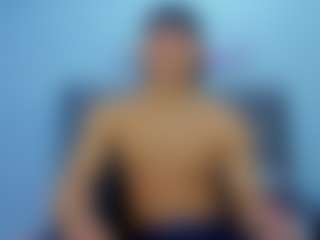 Live cam show with DAVID - Bedroom on https://playwithruby.com