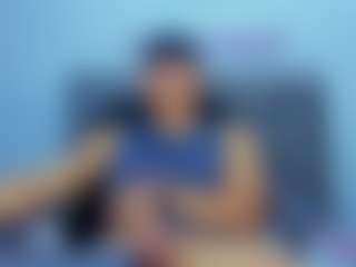 DAVID's Live Sex Cam Show