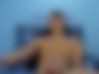 DAVID's Live Sex Cam Show