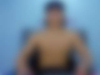 DAVID's Live Sex Cam Show