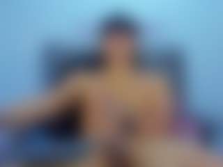 DAVID's Live Sex Cam Show