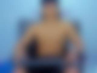 DAVID's Live Sex Cam Show