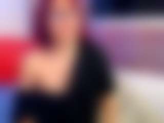 Live cam show with selenelatin - Red Hair on nudelive.tv
