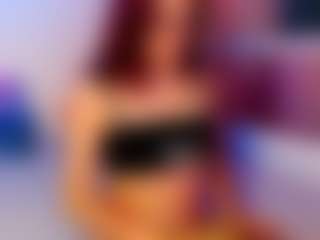 Live cam show with selenelatin - Red Hair on eurowanks.com