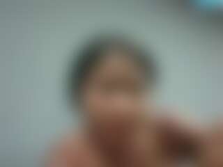cristina's Live Sex Cam Show