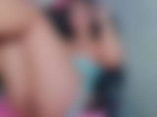 Live cam show with BarbaraSlim - Smoking on CamwithHer
