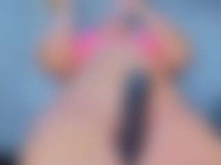 Live cam show with BarbaraSlim - College on Camsoda